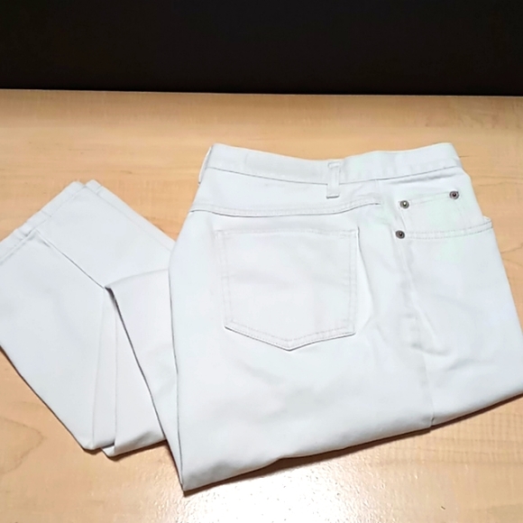 Vintage Bill Blass Easy Fit Jeans - Picture 1 of 7